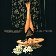 You'd Be So Nice To Come Home To (Feat. Scott Hamilton)